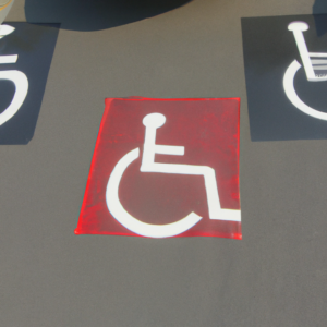 Disability vehicles